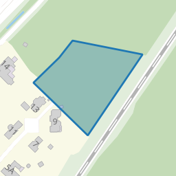 Perceel BFD00-D-2723