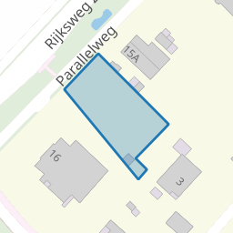 Perceel BFD00-D-2757