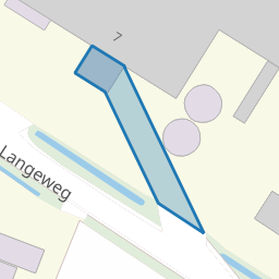 Perceel BFD00-E-1009