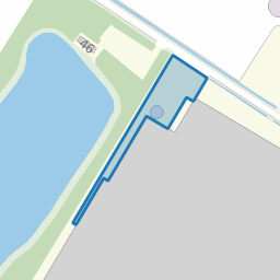 Perceel BFD00-E-1015