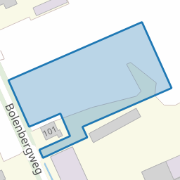 Perceel BFD00-E-1027