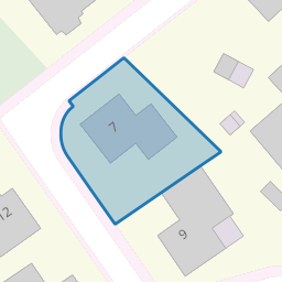 Perceel BFD00-E-1066