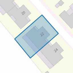 Perceel BFD00-E-1067