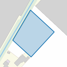 Perceel BFD00-E-1070