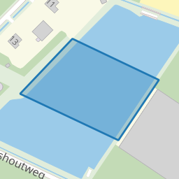 Perceel BFD00-E-1081