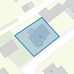 Perceel BFD00-E-1092