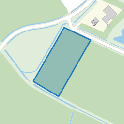 Perceel BFD00-E-11