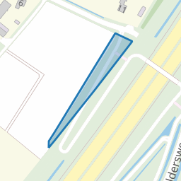 Perceel BFD00-E-1100