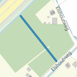 Perceel BFD00-E-1166