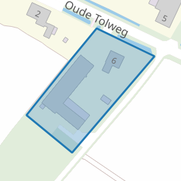 Perceel BFD00-E-1168