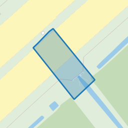 Perceel BFD00-E-1214