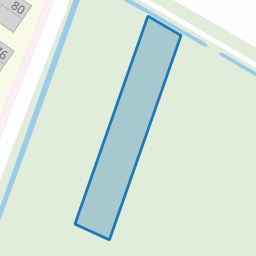 Perceel BFD00-E-1230