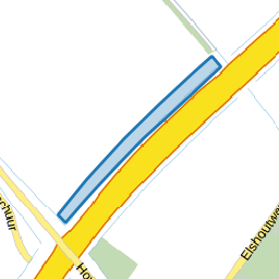 Perceel BFD00-E-1280