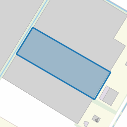 Perceel BFD00-E-1299