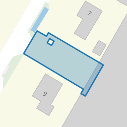 Perceel BFD00-E-1313