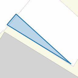 Perceel BFD00-E-1319