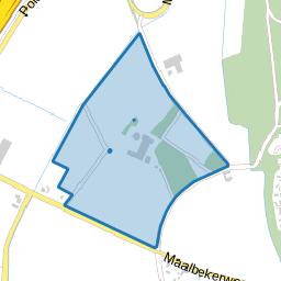 Perceel BFD00-E-1325