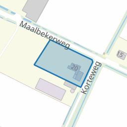 Perceel BFD00-E-1333