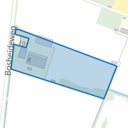 Perceel BFD00-E-1360