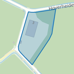 Perceel BFD00-E-1370