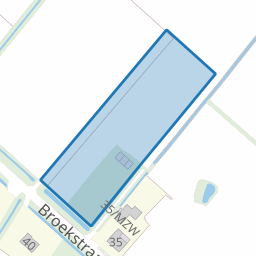 Perceel BFD00-E-613