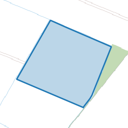 Perceel BFD00-E-828