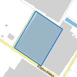 Perceel BFD00-E-99