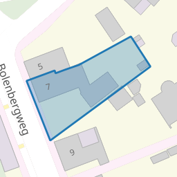 Perceel BFD00-F-1010