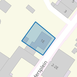 Perceel BFD00-F-1018