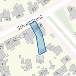 Perceel BFD00-F-1051