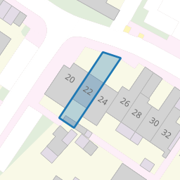 Perceel BFD00-F-1058