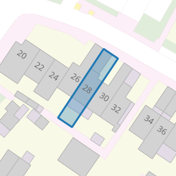 Perceel BFD00-F-1061