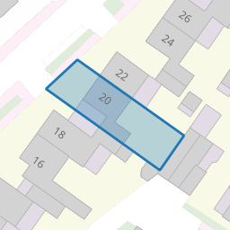 Perceel BFD00-F-1073