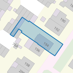 Perceel BFD00-F-1081