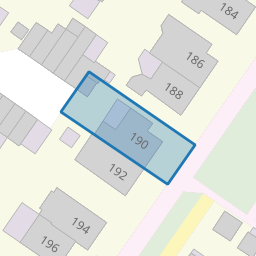 Perceel BFD00-F-1086