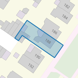 Perceel BFD00-F-1087