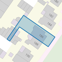 Perceel BFD00-F-1088