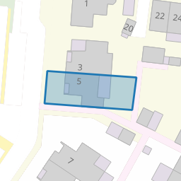 Perceel BFD00-F-1104