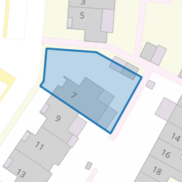 Perceel BFD00-F-1105