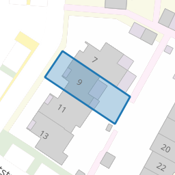 Perceel BFD00-F-1106