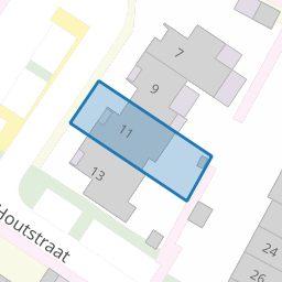 Perceel BFD00-F-1107