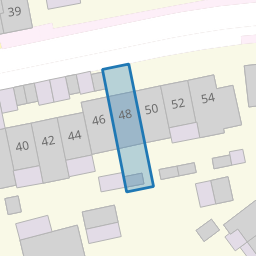 Perceel BFD00-F-1111