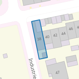 Perceel BFD00-F-1116