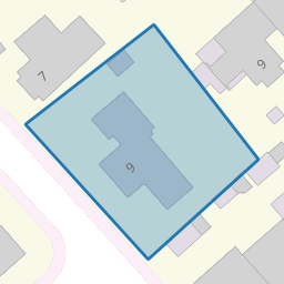 Perceel BFD00-F-1123