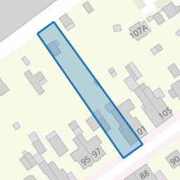 Perceel BFD00-F-1125