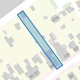 Perceel BFD00-F-1126