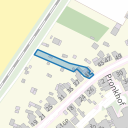 Perceel BFD00-F-1135