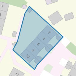 Perceel BFD00-F-1149