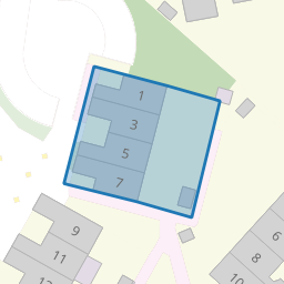 Perceel BFD00-F-1150