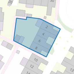 Perceel BFD00-F-1153